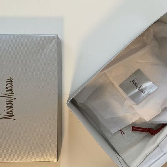 Salvatore Ferragamo double gancio belt